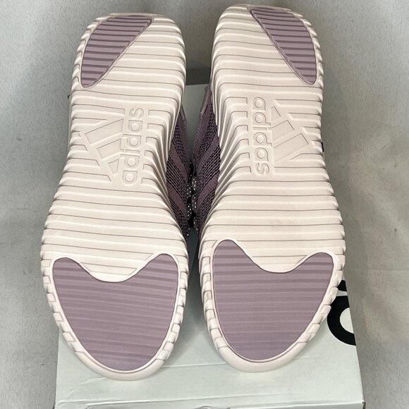 Adidas Kaptir Flow Woman's Running Shoe - Picture 5 of 6